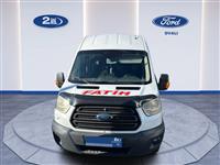 Ovalı İkinci El Araç Görseli