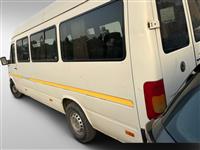 Ovalı İkinci El Araç Görseli