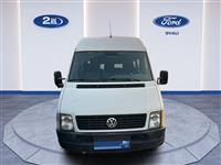 Ovalı İkinci El Araç Görseli