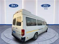 Ovalı İkinci El Araç Görseli