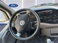 Ovalı İkinci El Araç Görseli