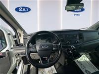 Ovalı İkinci El Araç Görseli