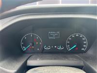 Ovalı İkinci El Araç Görseli