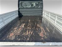 Ovalı İkinci El Araç Görseli