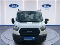 Ovalı İkinci El Araç Görseli