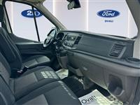 Ovalı İkinci El Araç Görseli