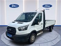 Ovalı İkinci El Araç Görseli