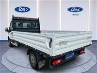 Ovalı İkinci El Araç Görseli