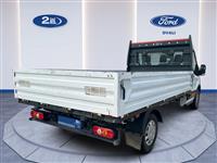 Ovalı İkinci El Araç Görseli