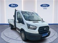 Ovalı İkinci El Araç Görseli