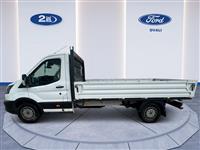 Ovalı İkinci El Araç Görseli