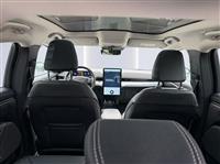 Ovalı İkinci El Araç Görseli