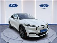 Ovalı İkinci El Araç Görseli