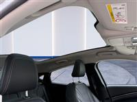 Ovalı İkinci El Araç Görseli