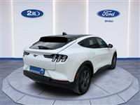 Ovalı İkinci El Araç Görseli