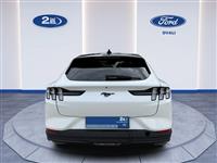 Ovalı İkinci El Araç Görseli