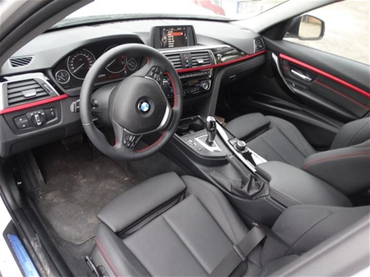 2019 MODEL BMW 3 SERISI 320D M SPORT OTM KM 18000 2019 MODEL BMW 3 SERISI 320D M SPORT OTM KM 18000