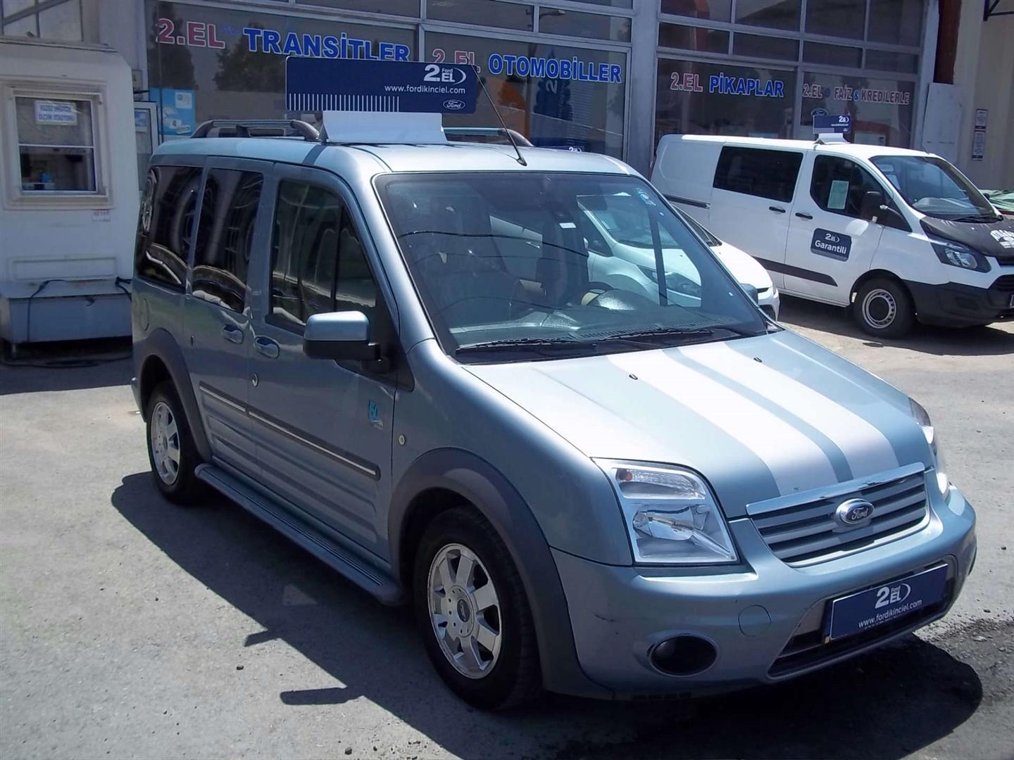 Ford Tourneo Connect fiyat Ford Tourneo Connect fiyat