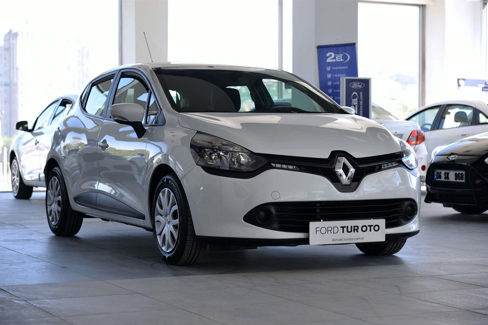 Renault Clio 1 5 Dci Joy 2016 Ozellikleri Vinny Oleo Vegetal Info