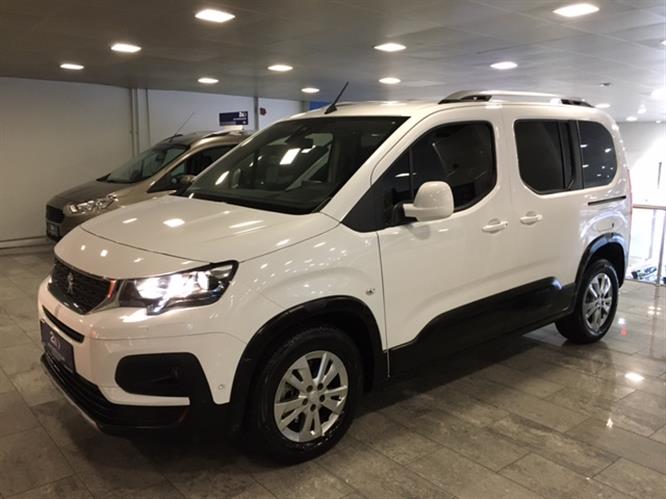 Peugeot Gaziantep Fuari Nda Yeniliklerini Sergiledi Haberler
