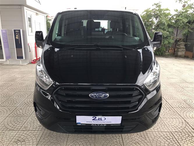2020 ford transit custom 2 0 tdci 320 s deluxe ford 2 el