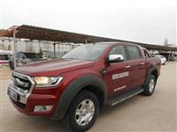 Ford İkinci El Araç Görseli