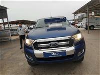 Ford İkinci El Araç Görseli