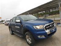 Ford İkinci El Araç Görseli