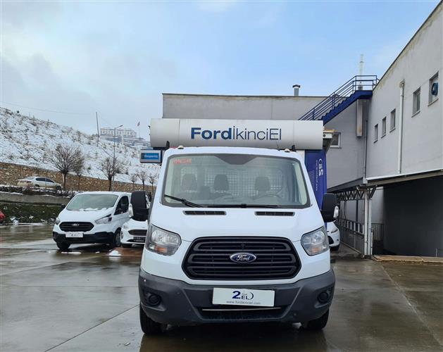 2019 ford transit 350 m kamyonet ford 2 el