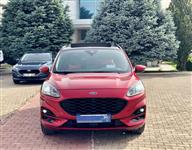 Ford İkinci El Araç Görseli