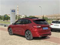 Ford İkinci El Araç Görseli