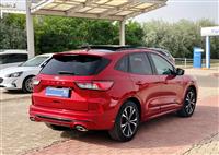 Ford İkinci El Araç Görseli
