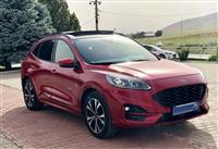 Ford İkinci El Araç Görseli
