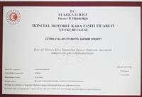 Ford İkinci El Araç Görseli