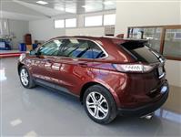 Ford İkinci El Araç Görseli