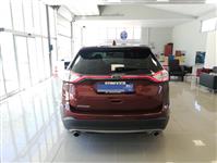 Ford İkinci El Araç Görseli