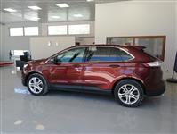 Ford İkinci El Araç Görseli