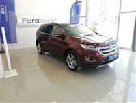 Ford İkinci El Araç Görseli