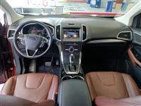Ford İkinci El Araç Görseli