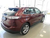 Ford İkinci El Araç Görseli