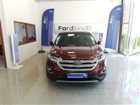 Ford İkinci El Araç Görseli