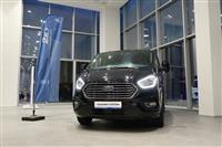 Ford İkinci El Araç Görseli