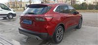 Ford İkinci El Araç Görseli