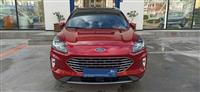 Ford İkinci El Araç Görseli