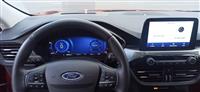 Ford İkinci El Araç Görseli