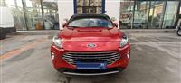 Ford İkinci El Araç Görseli