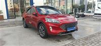Ford İkinci El Araç Görseli