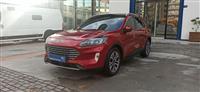 Ford İkinci El Araç Görseli