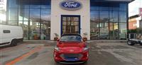 Ford İkinci El Araç Görseli
