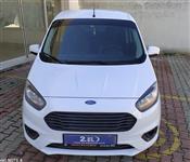 Ford İkinci El Araç Görseli